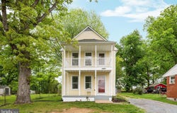 3961 RECTORTOWN Road, MARSHALL, VA 20115