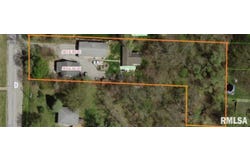 1417 - 1419 E 1ST Street, Milan, IL 61264