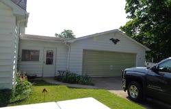 205 Prentiss Street, Allen, MI 49227