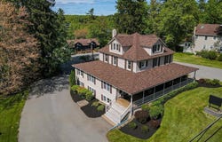 5119 Pocono Crest Road, Pocono Pines, PA 18350