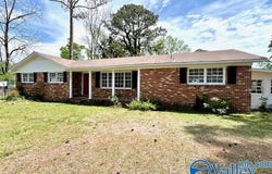 4013 Patty Ann Drive, Huntsville, AL 35805