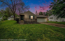 1308 Lynn Street, Owosso, MI 48867