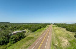 Tbd-25 Acres Us-84, Evant, TX 76525