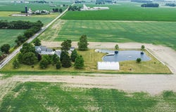 5151 W 200 N, Decatur, IN 46733-8302