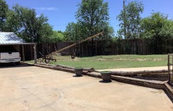 1203 S Date Street, Plainview, TX 79072