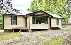 25942 E Highway 14, Mountain View, AR 72560