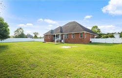 236 Hayden Lane, Jesup, GA 31545