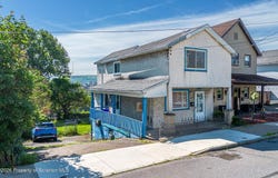 432 St Frances Cabrini Avenue, Scranton, PA 18504