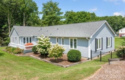231 Kimberly Ann Drive, Hendersonville, NC 28792