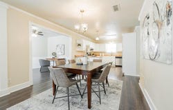 6951 State Highway 64, Ben Wheeler, TX 75754