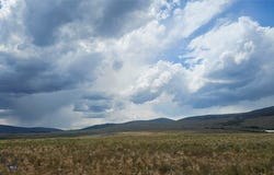 Meadow Lake Lane, Polaris, MT 59746