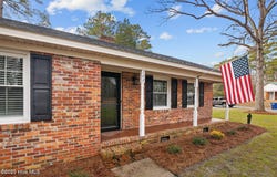 108 Ridgewood Circle, Washington, NC 27889