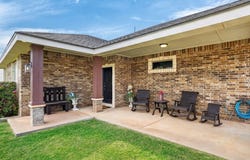 7404 E County Rd 96, Midland, TX 79706
