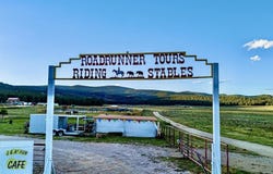 27502 US Highway 64, Angel Fire, NM 87710