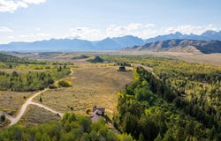 6030 HIGHLANDS DRIVE Loop, Kelly, WY 83011