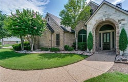 5303 Eastgate Lane, Parker, TX 75002