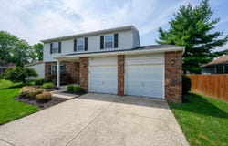 457 Jonell Lane, Reynoldsburg, OH 43068