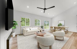 718 Verdano Terrace, Crown Point, IN 46307