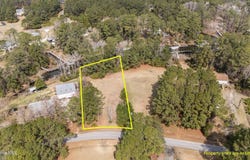 6009 Harbour Way, Oriental, NC 28571