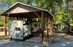 123 Mohawk Trail, Bracey, VA 23919