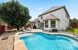 134 Brentwood DR, Georgetown, TX 78628