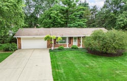 2550 Vista Ridge Drive, Troy, OH 45373