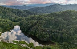 381 Cohutta Wilderness Trail, Ellijay, GA 30540
