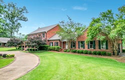 582 Glendale Rd, NEW ALBANY, MS 38652