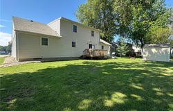 317 Clary Street, Worthington, MN 56187