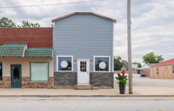 215 E State Street, Morocco, IN 47963