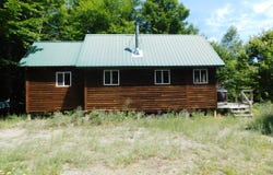 180 Jackson Pond Road, Concord Twp, ME 04920