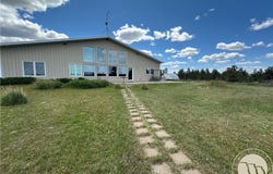 81 N Canyon Drive, Roundup, MT 59072