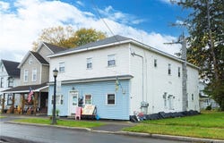 250 E Main Street, Frankfort, NY 13340