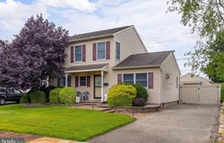 1104 STATE ROAD, WESTVILLE, NJ 08093