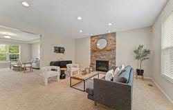 6290 Winding Creek Boulevard, Liberty Twp, OH 45011