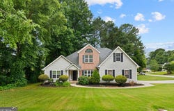 504 Bradford Park, Loganville, GA 30052