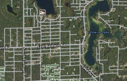 102 E Peoria Avenue, Idlewild, MI 49642