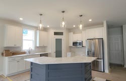 5460 Albright Avenue SW, Grandville, MI 49418