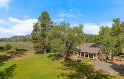 539 Keyes Avenue, Angwin, CA 94508