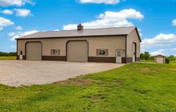 21830 P RD, Holton, KS 66436