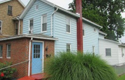 918 SUSQUEHANNA Avenue, Sunbury, PA 17801