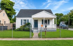 3400 Arlington Place, Portsmouth, VA 23707