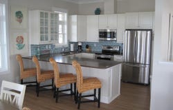 111 N New River Drive, Surf City, NC 28445