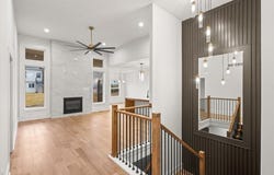 718 NE Lone Hill Drive, Lee's Summit, MO 64064