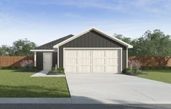Model Home Coming Soon, WARD, AR 72176