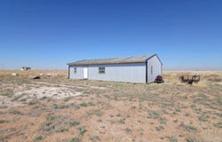 686 Private Rd 307-A, Seminole, TX 79360