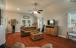 402 W REED STREET, Petrolia, TX 76377