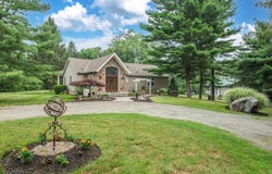 1 Evergreen Dr, Chester Twp., NJ 07930