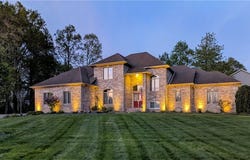 6170 Deer Spring Run, Canfield, OH 44406