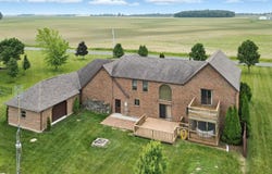 8041 Oldtown Road, Celina, OH 45822